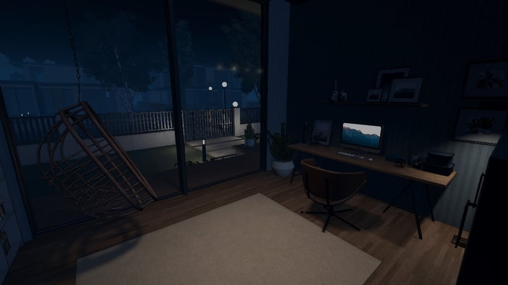 House Party 8 游戏截图 2