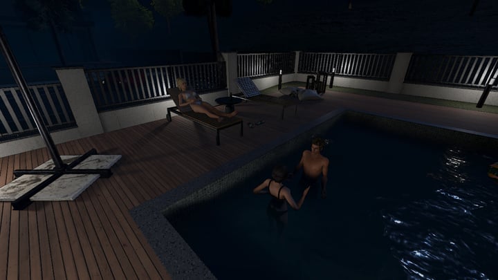House Party 8 游戏截图 3