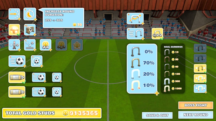 Top Bins Demo 游戏截图 4