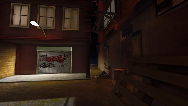 Gun Restoration Shop Simulator Demo 游戏截图 4