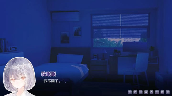 染上你的颜色 游戏截图 4