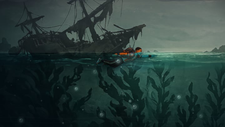 Caribbean Side Quests 游戏截图 2