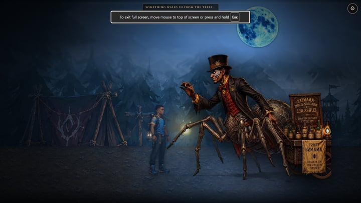 Caribbean Side Quests 游戏截图 3