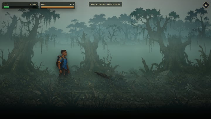 Caribbean Side Quests 游戏截图 4