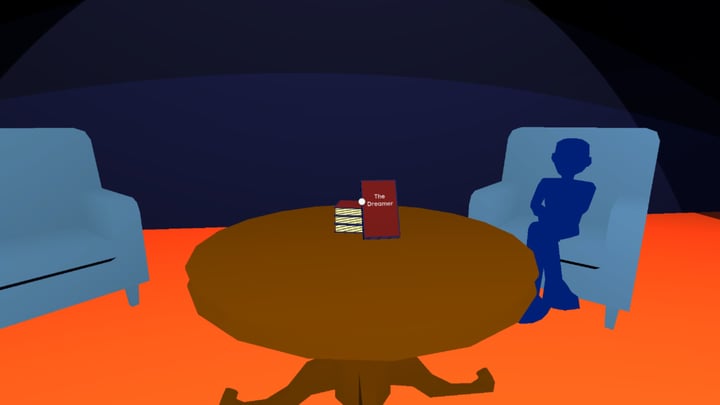 Dreamscape Demo 游戏截图 2