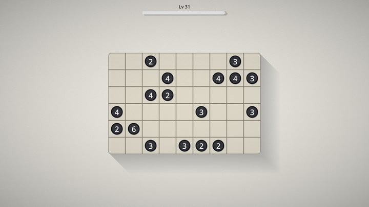 FILL IT 游戏截图 3