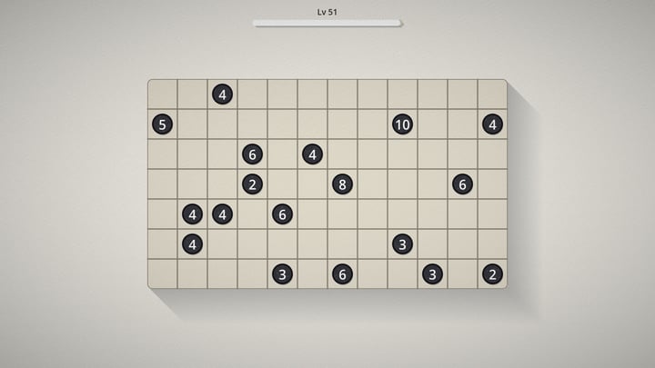 FILL IT 游戏截图 4