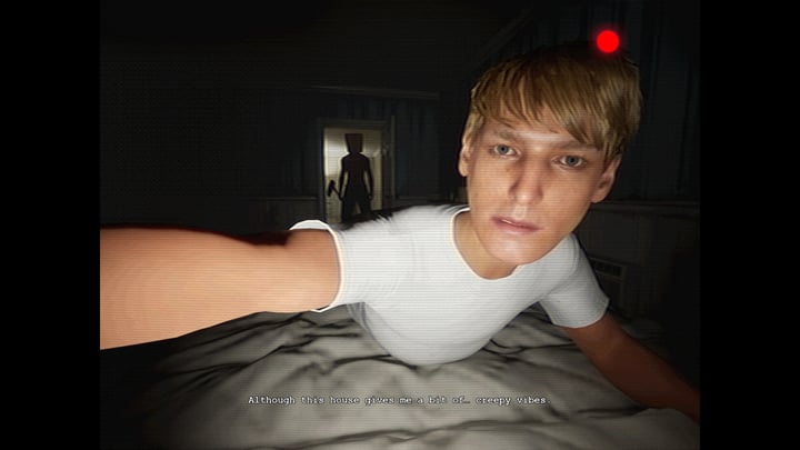 [Stories to Tell] The Stoneville Incident 游戏截图 1