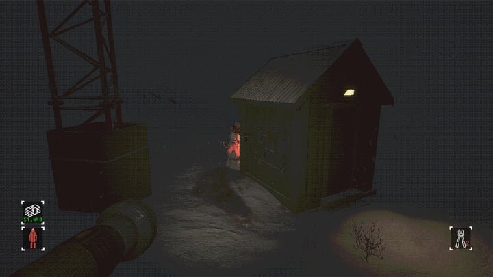 Penguin Lifter 游戏截图 4