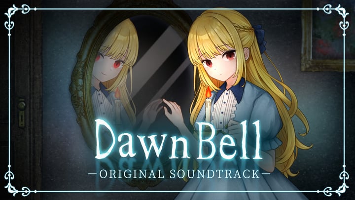 Dawn Bell Original Soundtrack 游戏截图 1