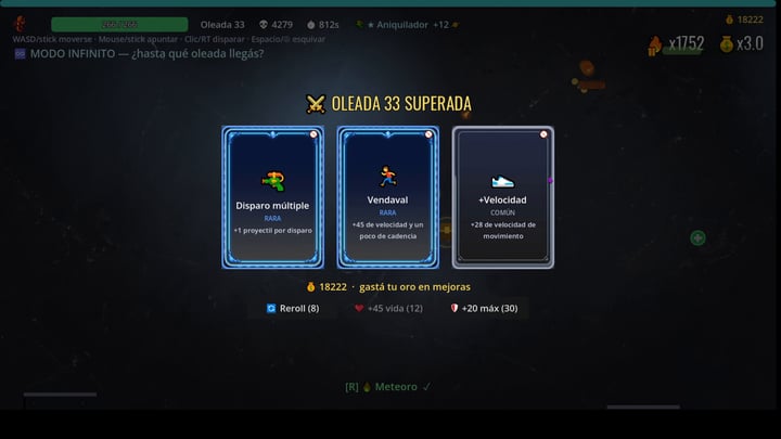 Squad Survivors - Rule-breakers 游戏截图 2