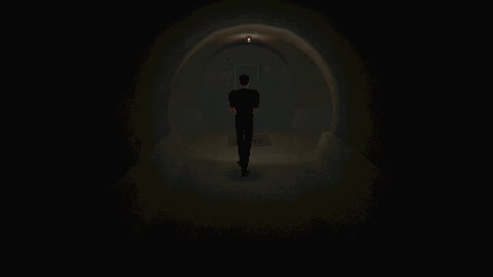 Rebirth: Denied Protocol Demo 游戏截图 1