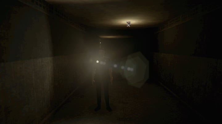 Rebirth: Denied Protocol Demo 游戏截图 4