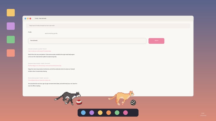 Sill Cats - Soccer Ball 游戏截图 2