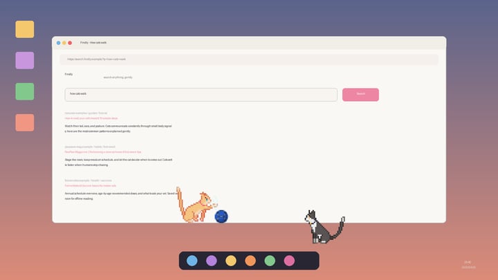 Sill Cats - Soccer Ball 游戏截图 4