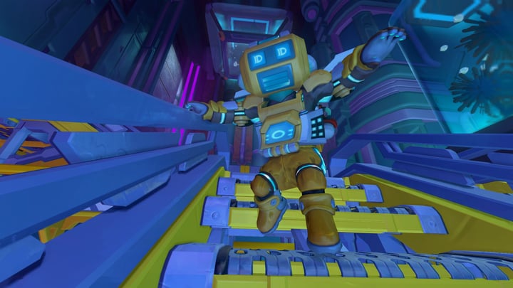 Scrap Mechanic - Fan Pack 游戏截图 3