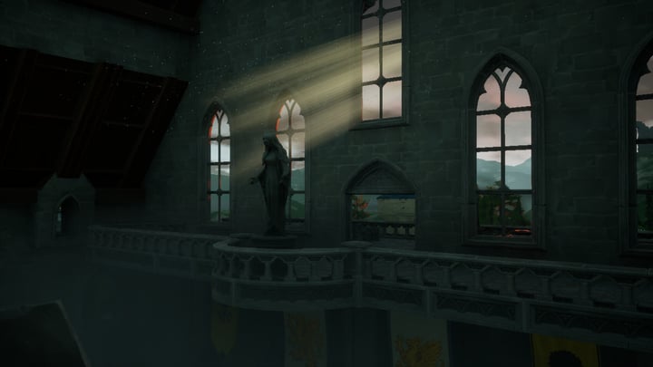 Tales of the Trade Demo 游戏截图 4