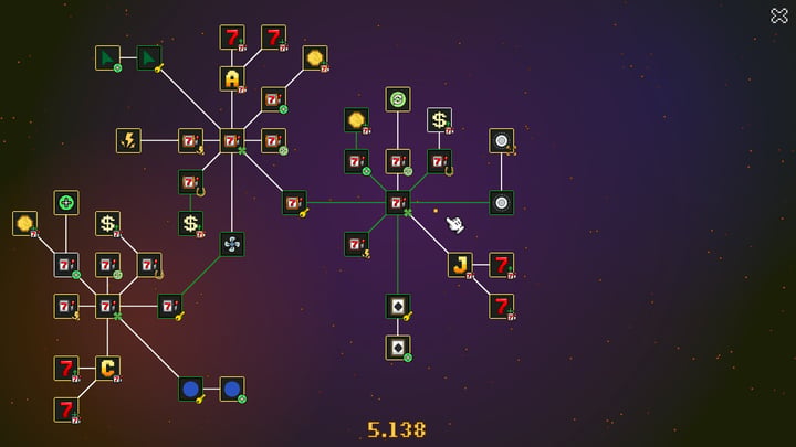 Spincremental Demo 游戏截图 2