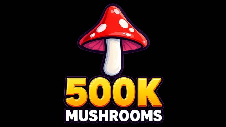 Home Defense Zombie War - 500,000 Mushroom Pack 游戏截图 1