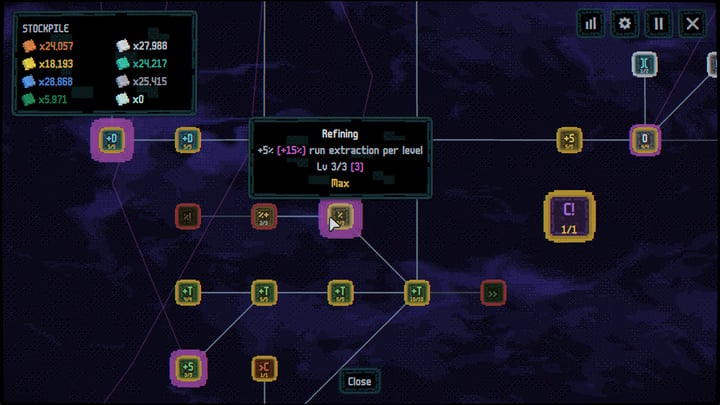 Swarmslam Demo 游戏截图 2