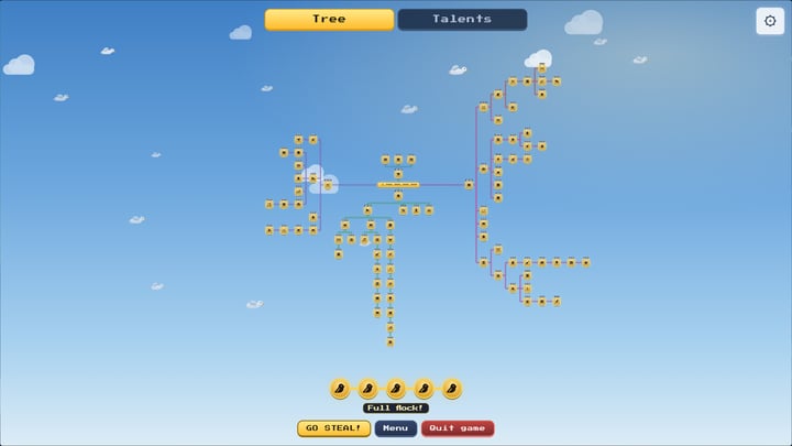Pidgeon Pocket Demo 游戏截图 2