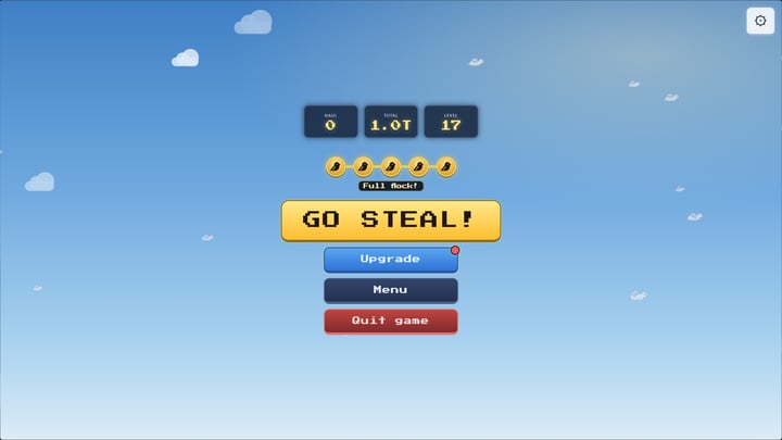 Pidgeon Pocket Demo 游戏截图 3