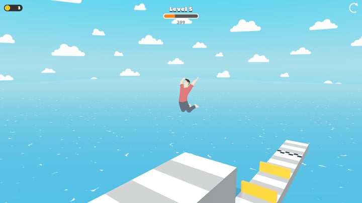 AeroBird 游戏截图 2