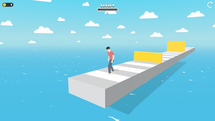AeroBird 游戏截图 4
