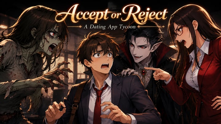 Accept or Reject Demo 游戏截图 1