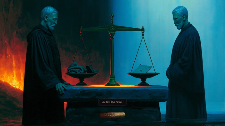 AfterClerk 游戏截图 4
