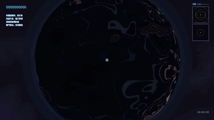 太空狗斗：无限 游戏截图 3