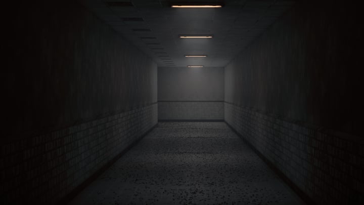 Floor404 游戏截图 1