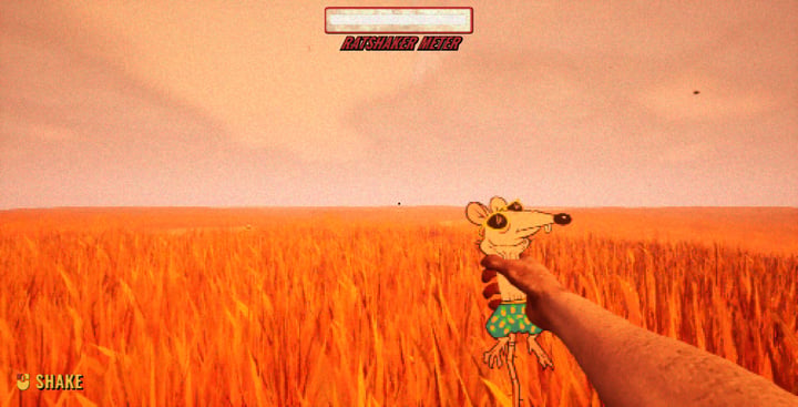 RATSHAKER™ - RATSUMMER Pack 游戏截图 1