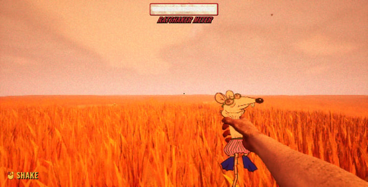RATSHAKER™ - RATSUMMER Pack 游戏截图 2