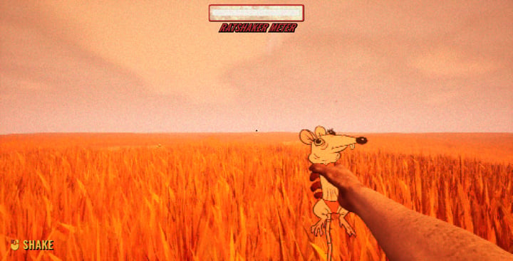RATSHAKER™ - RATSUMMER Pack 游戏截图 3