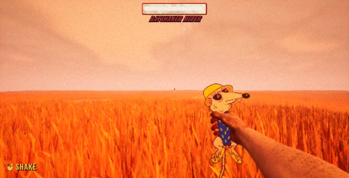 RATSHAKER™ - RATSUMMER Pack 游戏截图 4