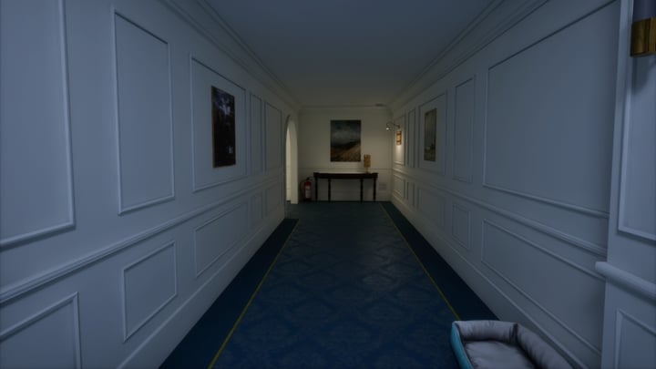 Hotel Infinity 游戏截图 4