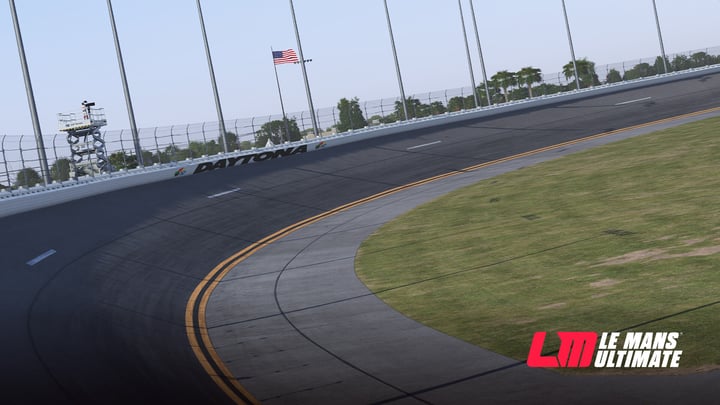 Le Mans Ultimate - US Track Pass 游戏截图 3