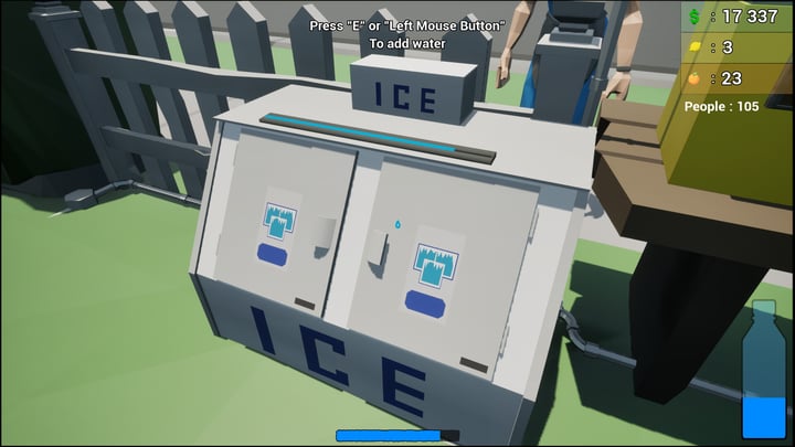 Waterpump Simulator 游戏截图 3