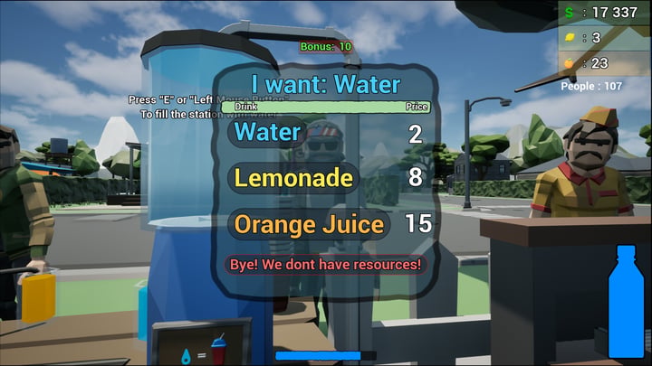 Waterpump Simulator 游戏截图 4