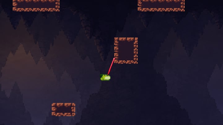 HELP FROG 游戏截图 2