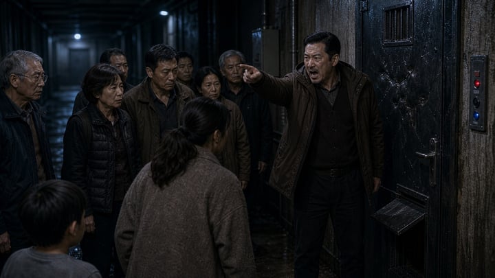 铁门之下 游戏截图 4