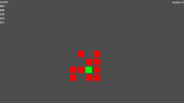 MindTesting: The but smart Experience 游戏截图 4