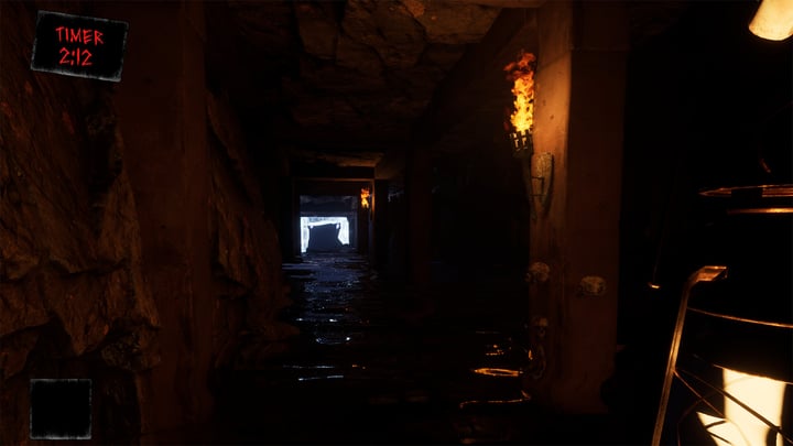 Minekeeper Demo 游戏截图 3