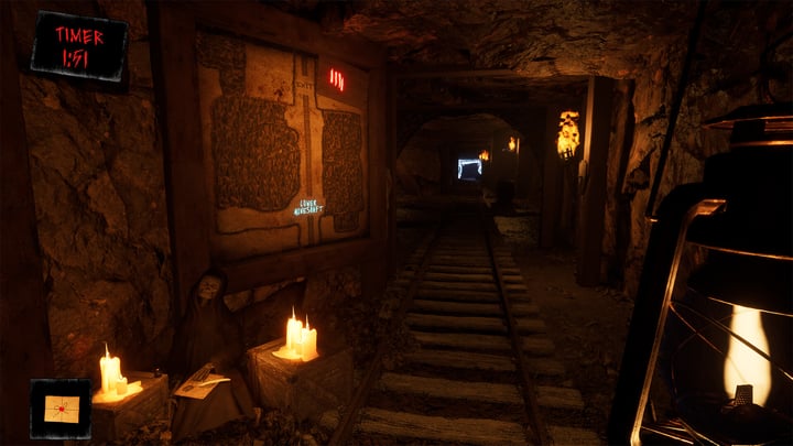 Minekeeper Demo 游戏截图 4