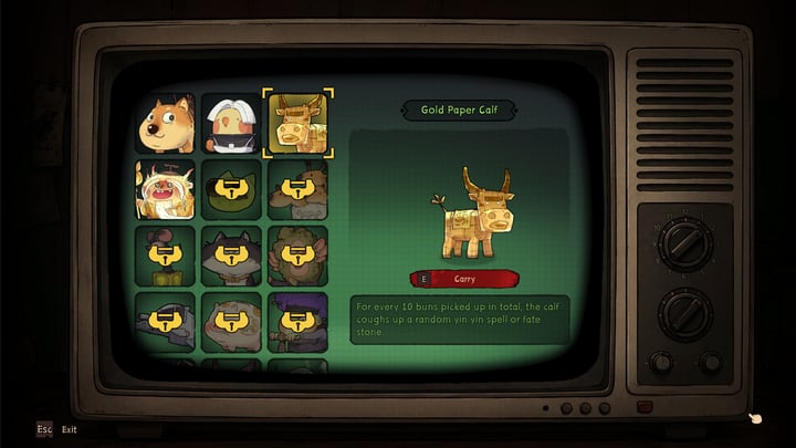 Supporter Bundle DLC 游戏截图 1