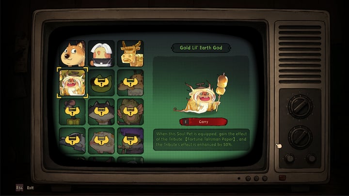 Supporter Bundle DLC 游戏截图 2