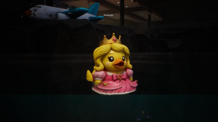 Mayhem Duck Simulator Demo 游戏截图 3
