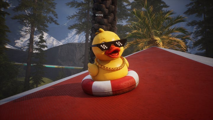 Mayhem Duck Simulator Demo 游戏截图 4