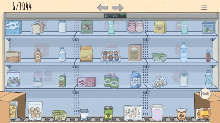 Organize my Shop: Chaos 游戏截图 2